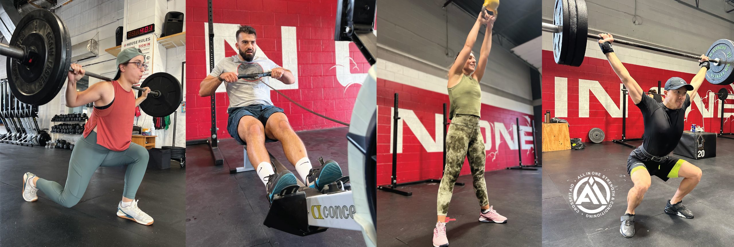 Why Choose CrossFit? Here Are 7 Reasons to Consider!