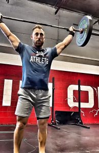 9 Reasons Why AIO Is The Best CrossFit Box In Toronto Blog-36